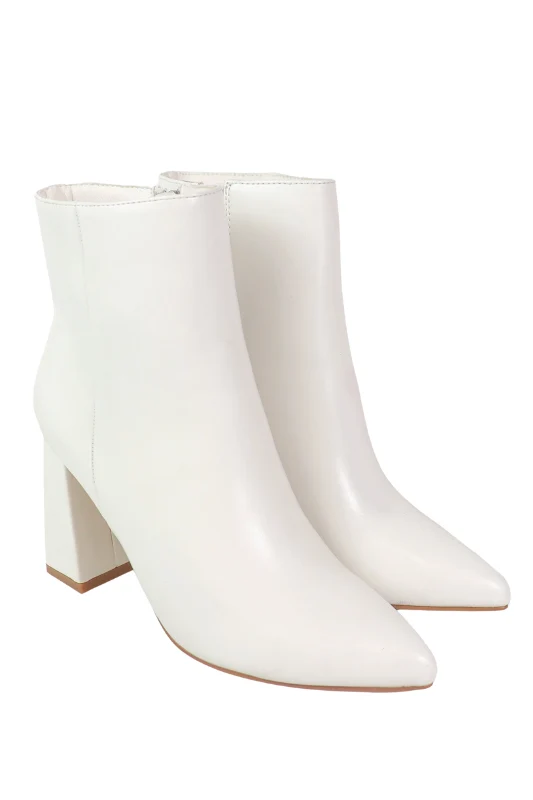 Sierra Bootie