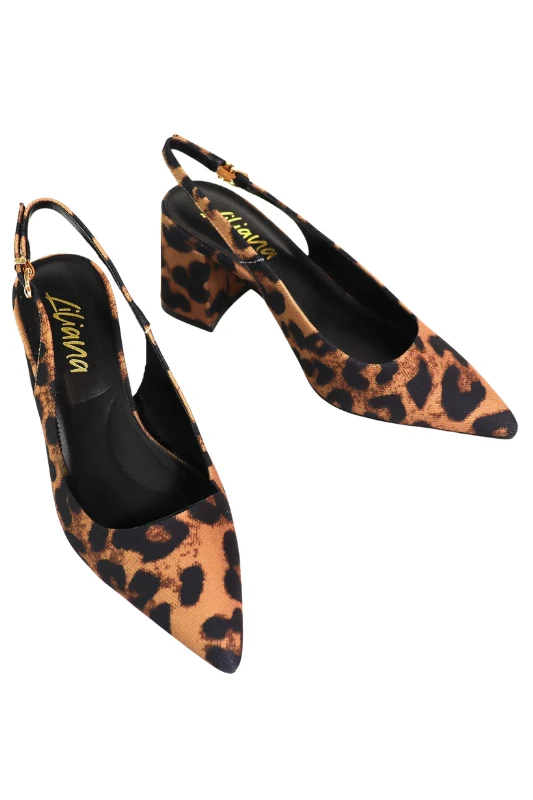 Joyce Pump