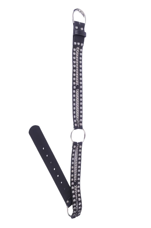 Ozzie Chain Belt
