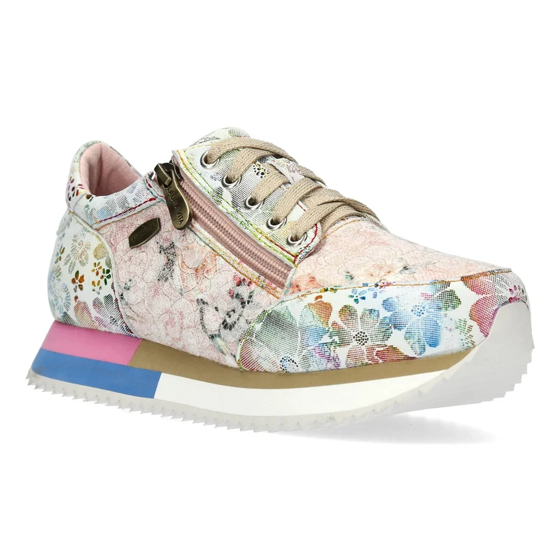 Baskets - DELPHINE 06