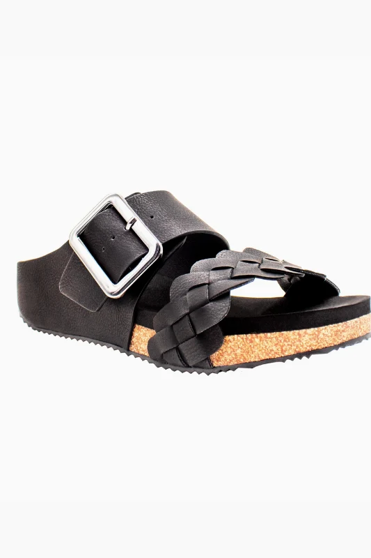 Morel Sandal
