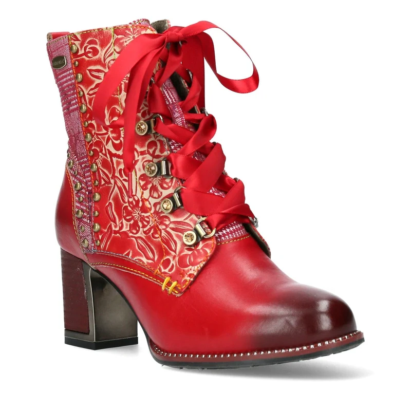Bottines - KACIO 05