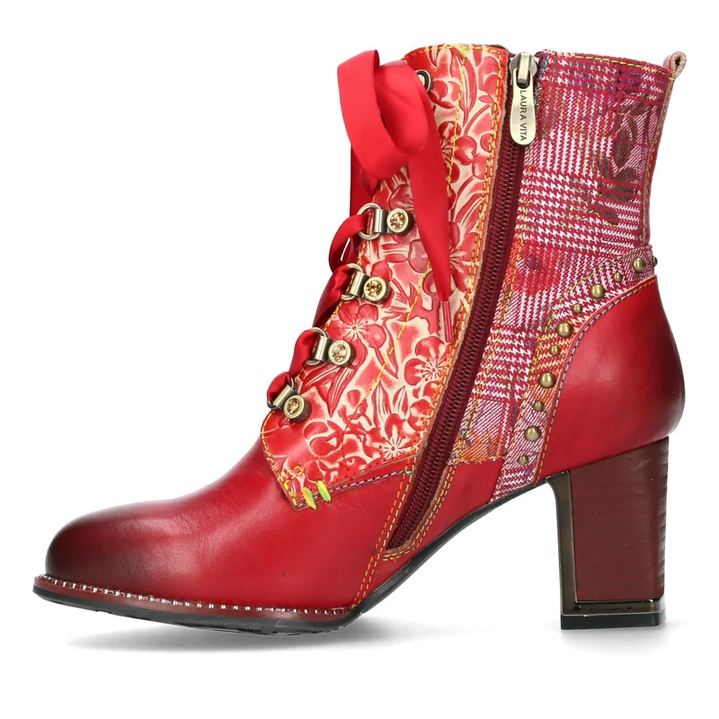 Bottines - KACIO 05