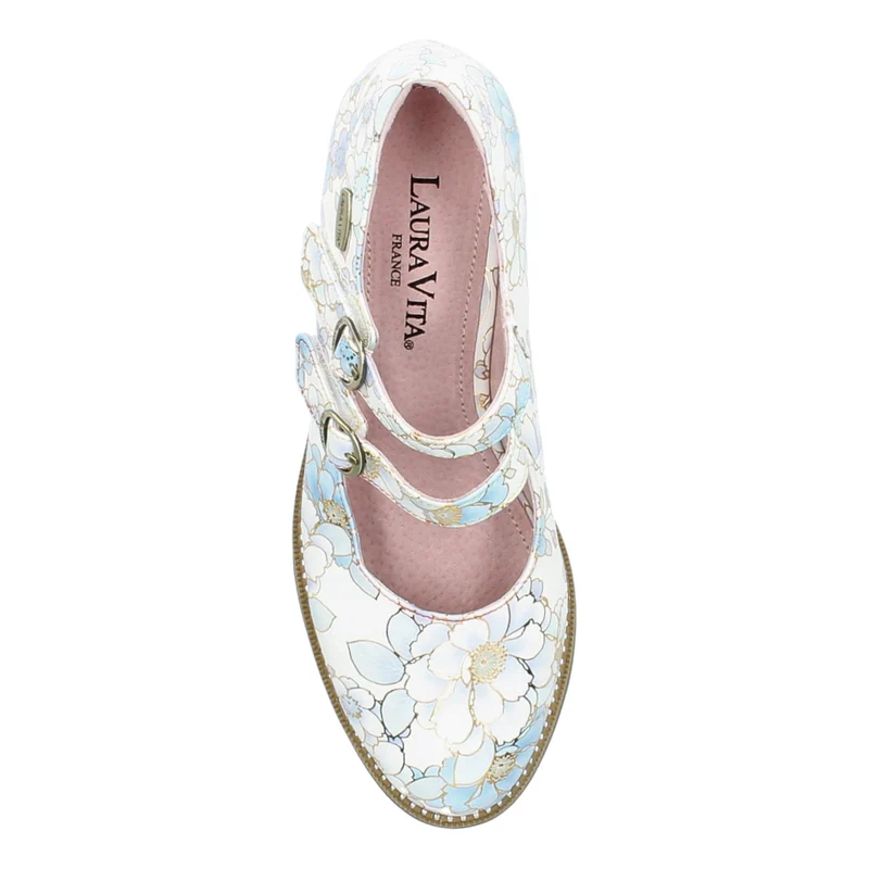 Ballerines - IBCIHALO 42