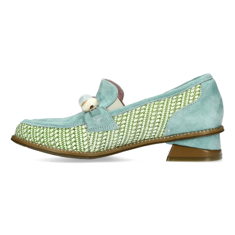 Mocassins - IBCIHALO 10