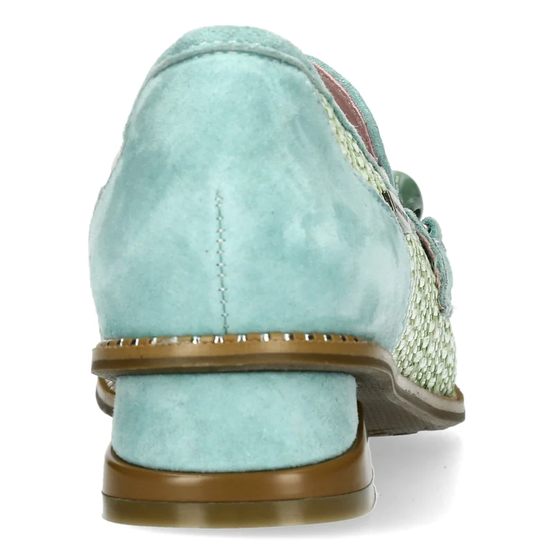 Mocassins - IBCIHALO 10