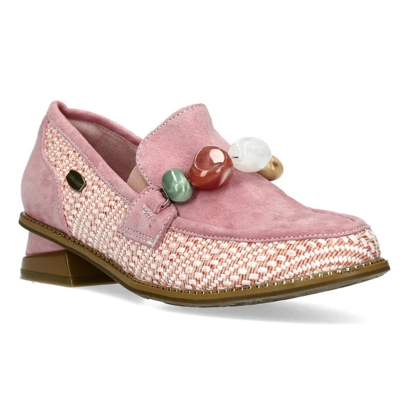 Mocassins - IBCIHALO 10