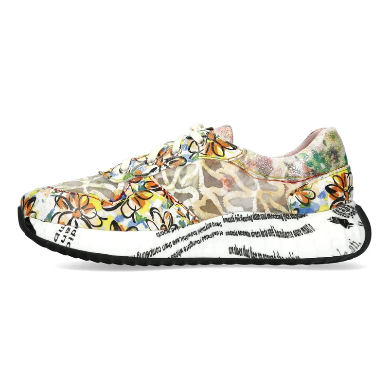 Baskets - BURTON 05