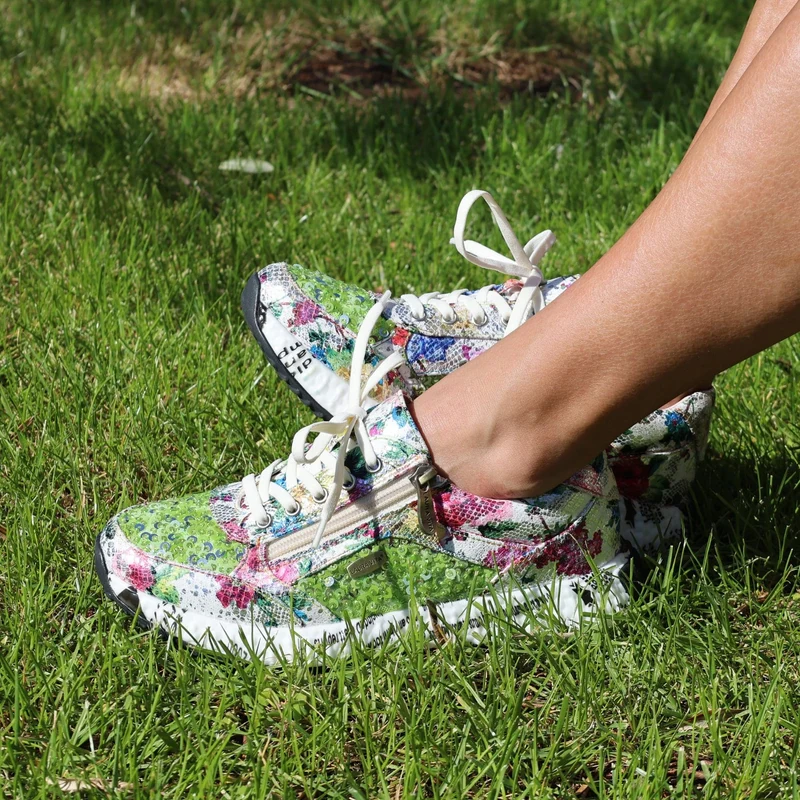 Baskets - BURTON 11
