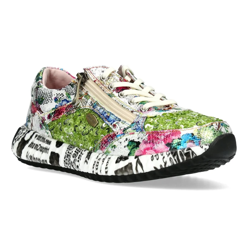 Baskets - BURTON 11