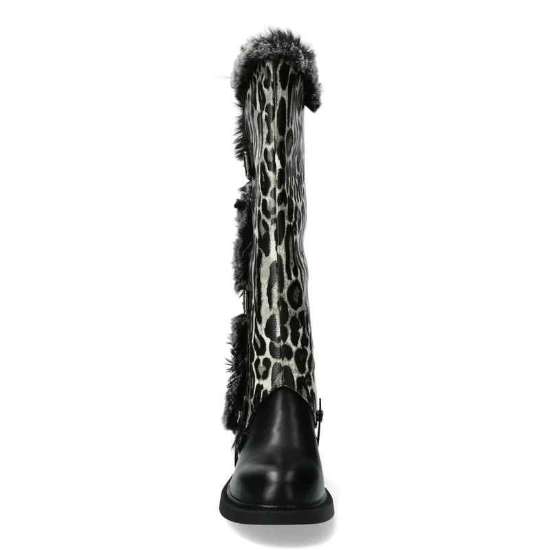 Bottes - Misstyl MERIL 76