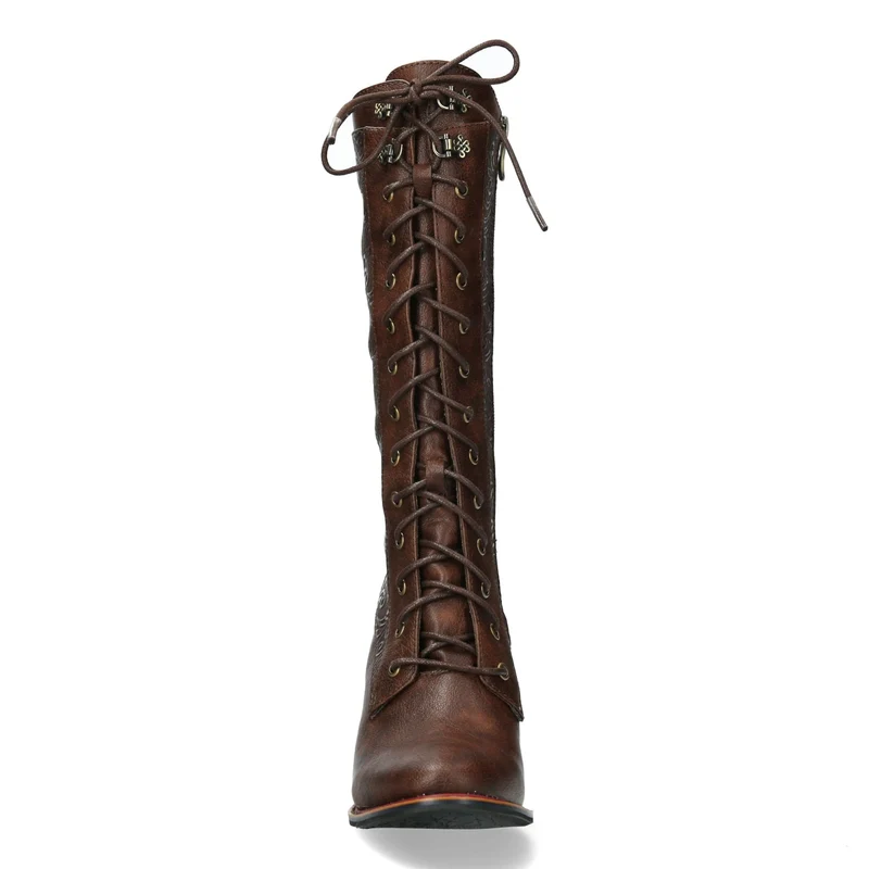 Bottes - Misstyl NGECEKO 16