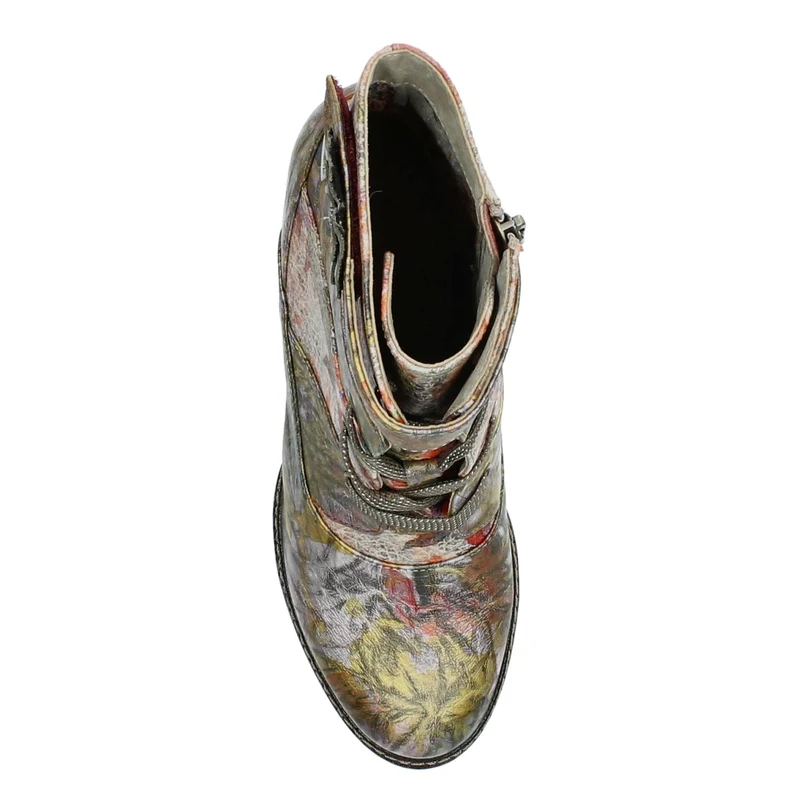 Bottines - IDCANO 04