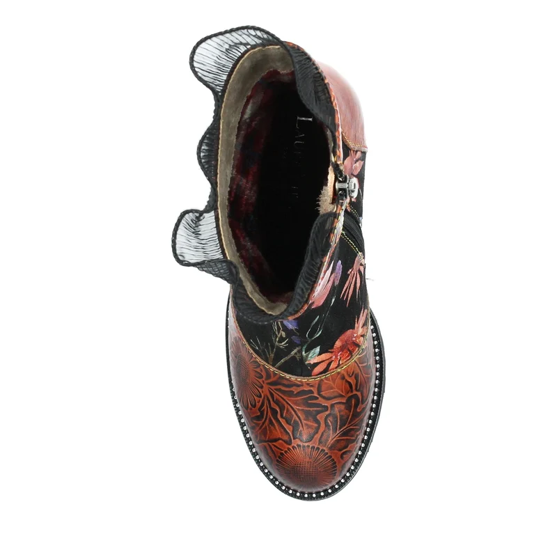 Bottines - LEDAO 01
