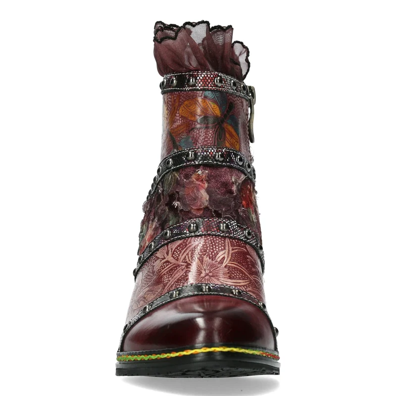 Bottines - LEDAO 35