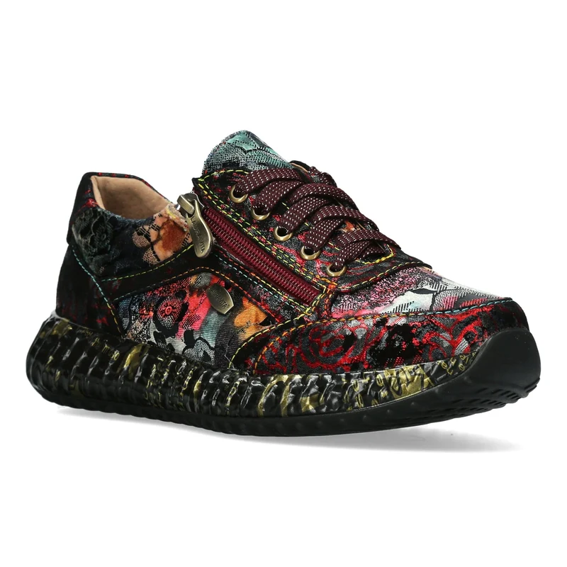 Baskets - BURTON 1123