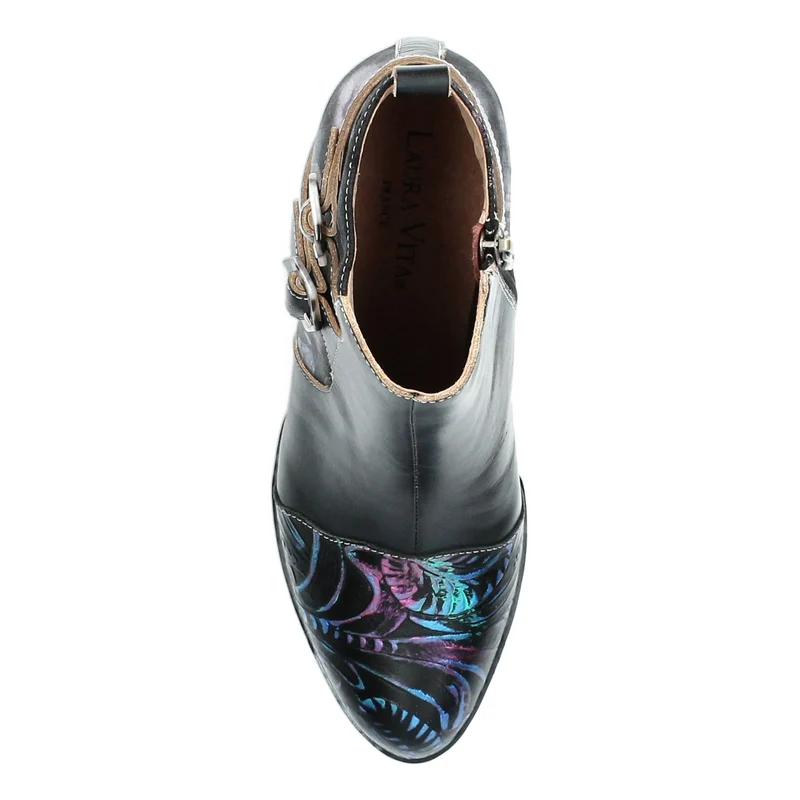 Bottines - LEDAO 16