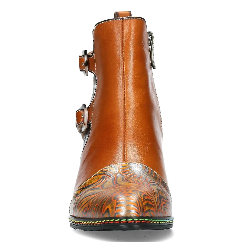 Bottines - LEDAO 16