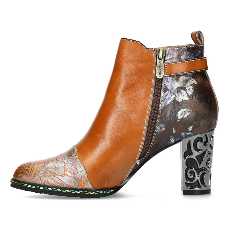 Bottines - LEDAO 16