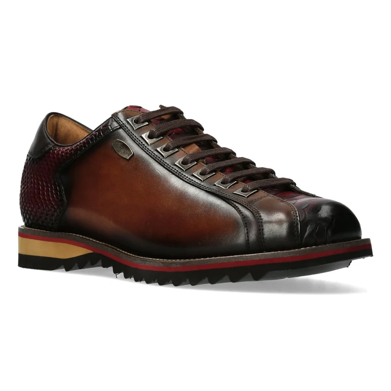 Soulier - ACHILLE 18