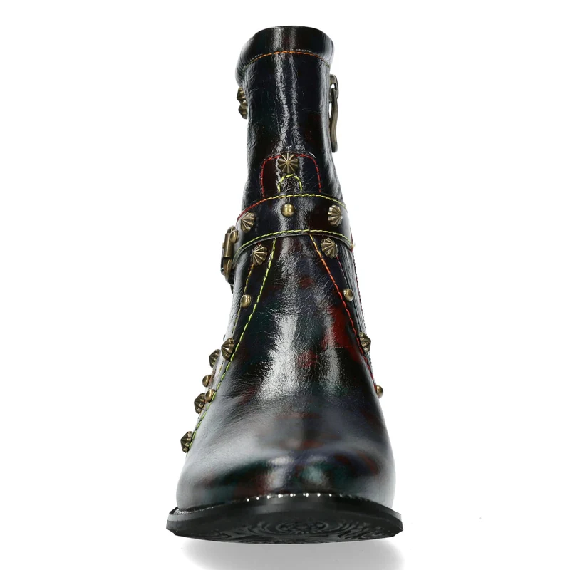 Bottines - EMCMAO 68