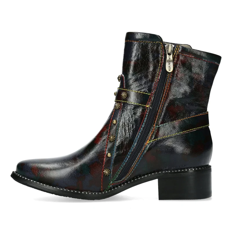 Bottines - EMCMAO 68