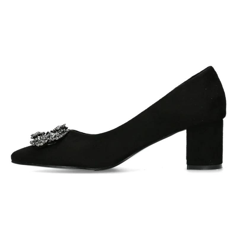 Escarpins - Misstyl MYLINEO 02