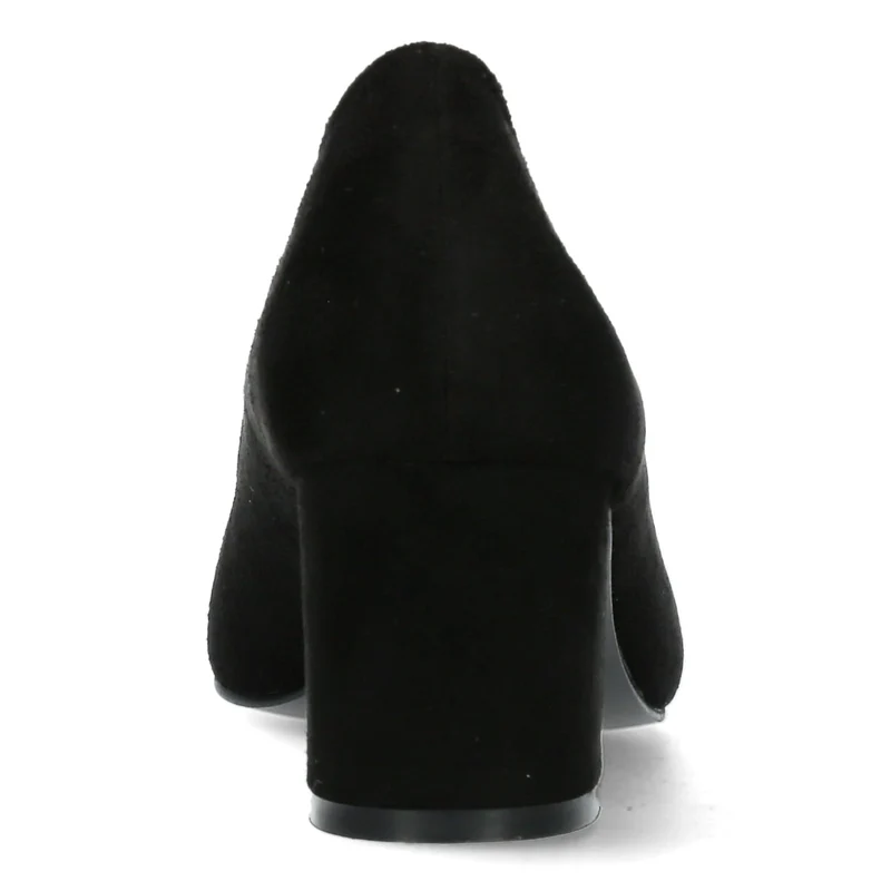 Escarpins - Misstyl MYLINEO 02