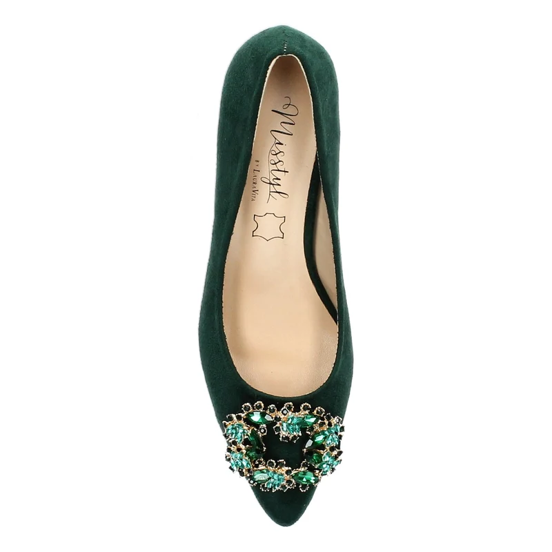 Escarpins - Misstyl MYLINEO 02