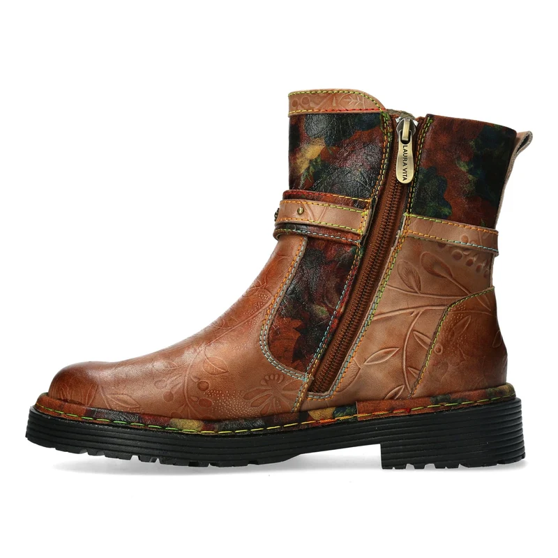 Bottines - INCASO 42