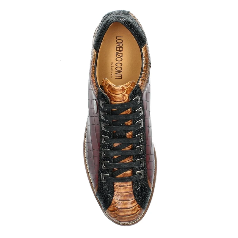 Soulier - ACHILLE 18