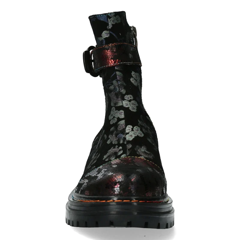 Bottines - KANDYO 03