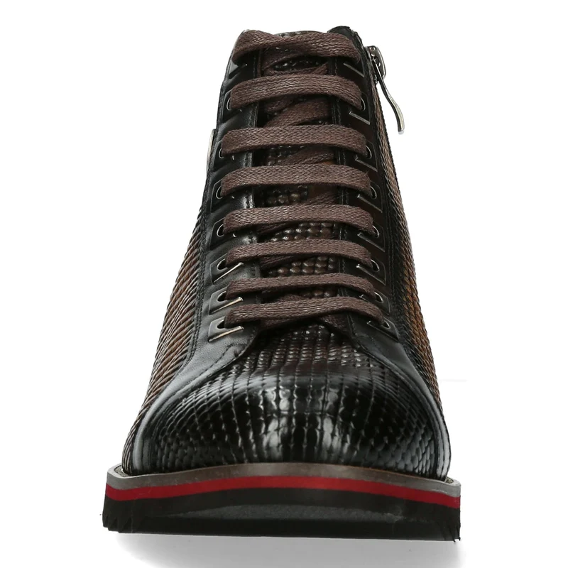 Bottines - ACHILLE 25