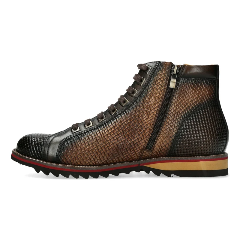 Bottines - ACHILLE 25