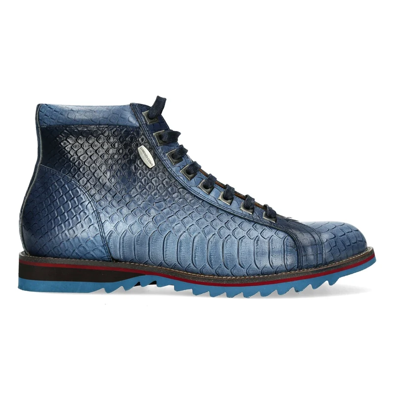 Bottines - ACHILLE 25