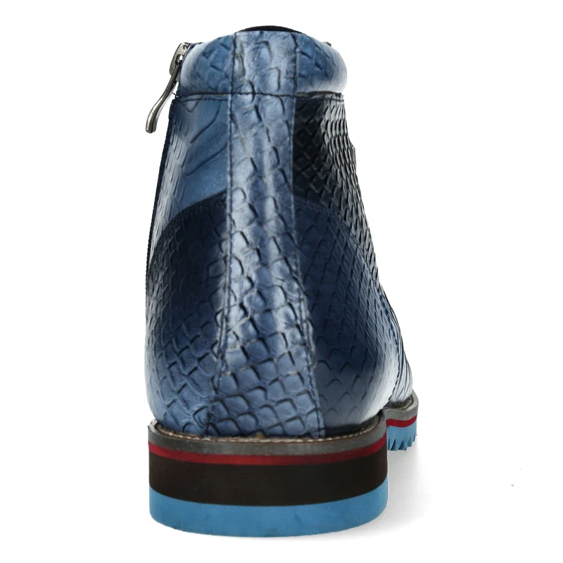 Bottines - ACHILLE 25