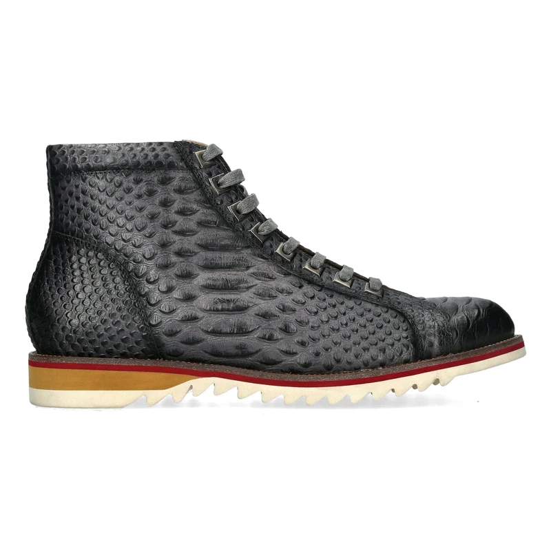 Bottines - ACHILLE 25