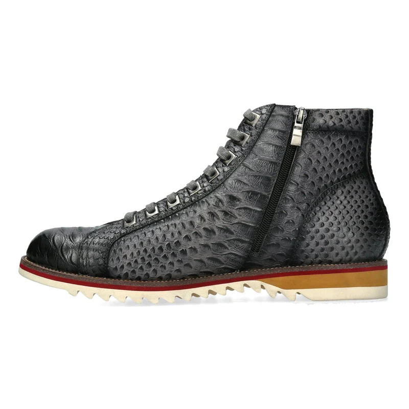 Bottines - ACHILLE 25