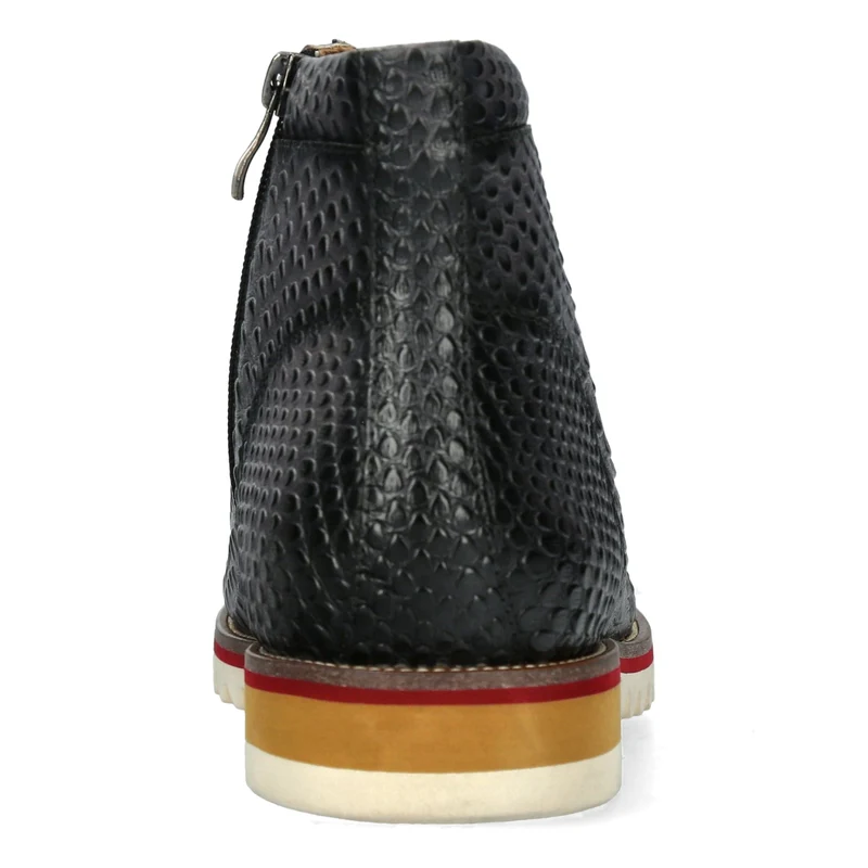 Bottines - ACHILLE 25