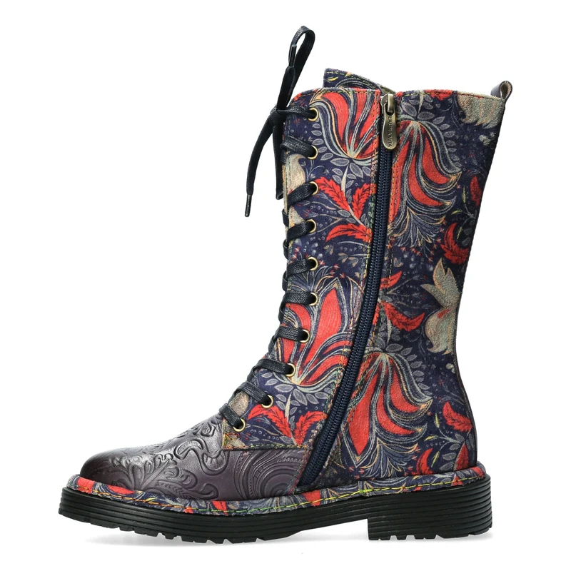 Bottes - INCASO 18