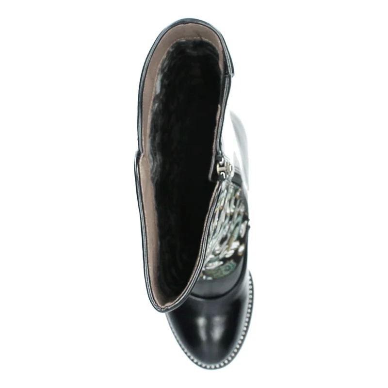 Bottes - Misstyl NJACBO 09