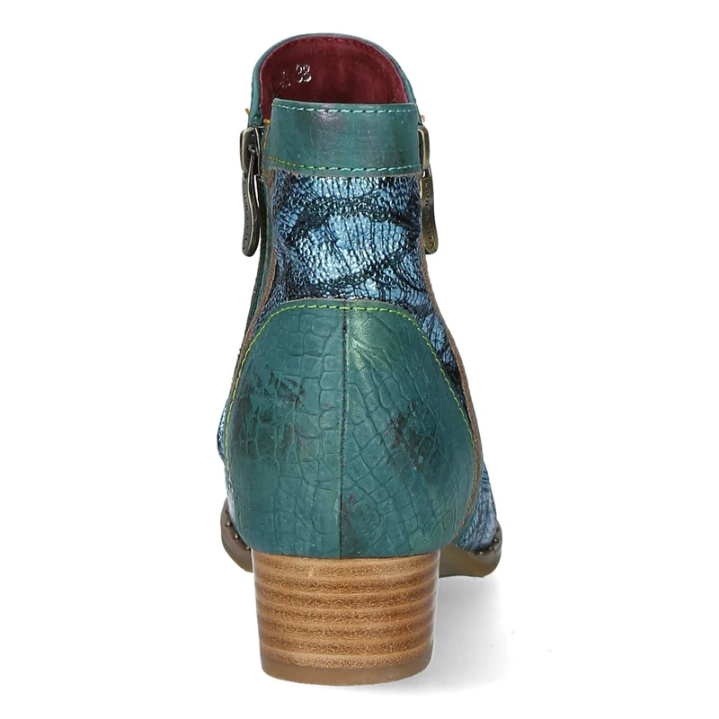 Bottines - SL217-A