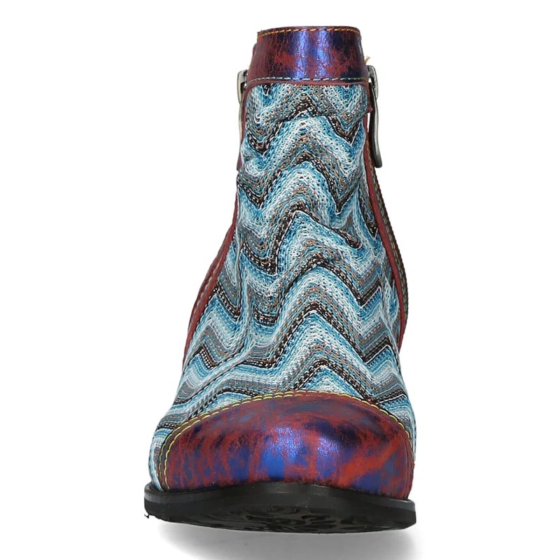 Bottines - SL217-A