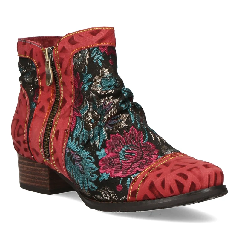 Bottines - SL217-A