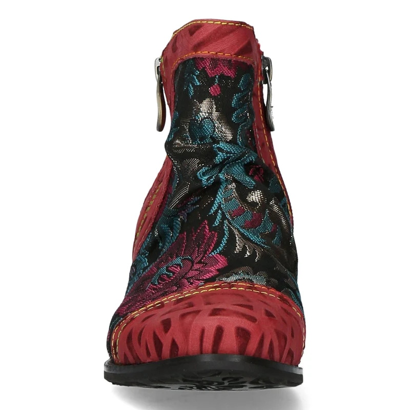 Bottines - SL217-A