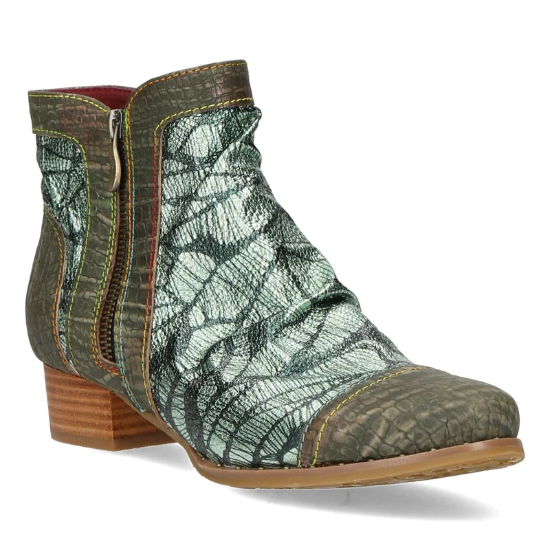 Bottines - SL217-A