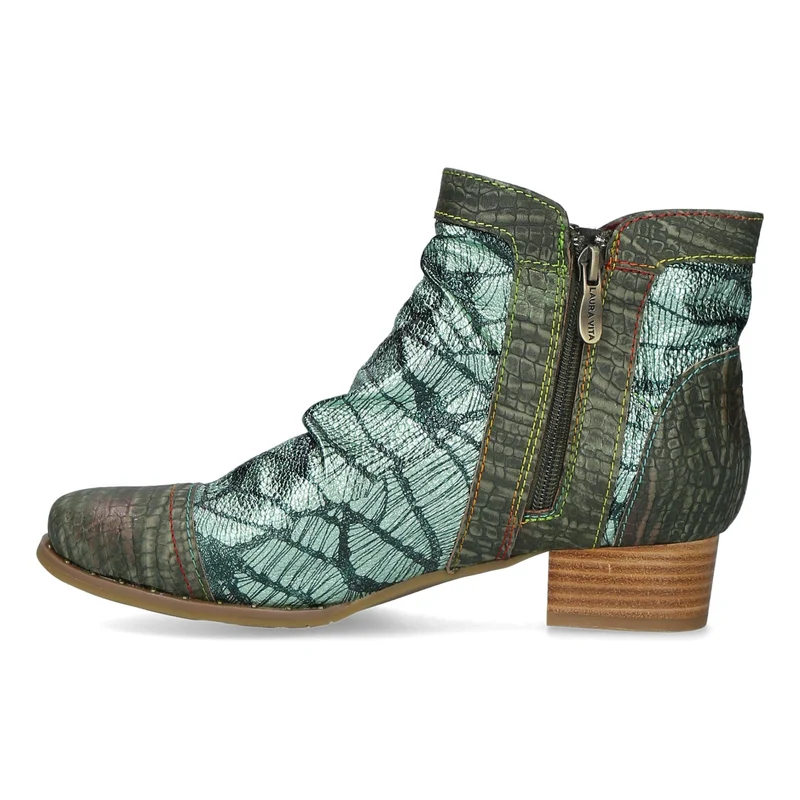Bottines - SL217-A