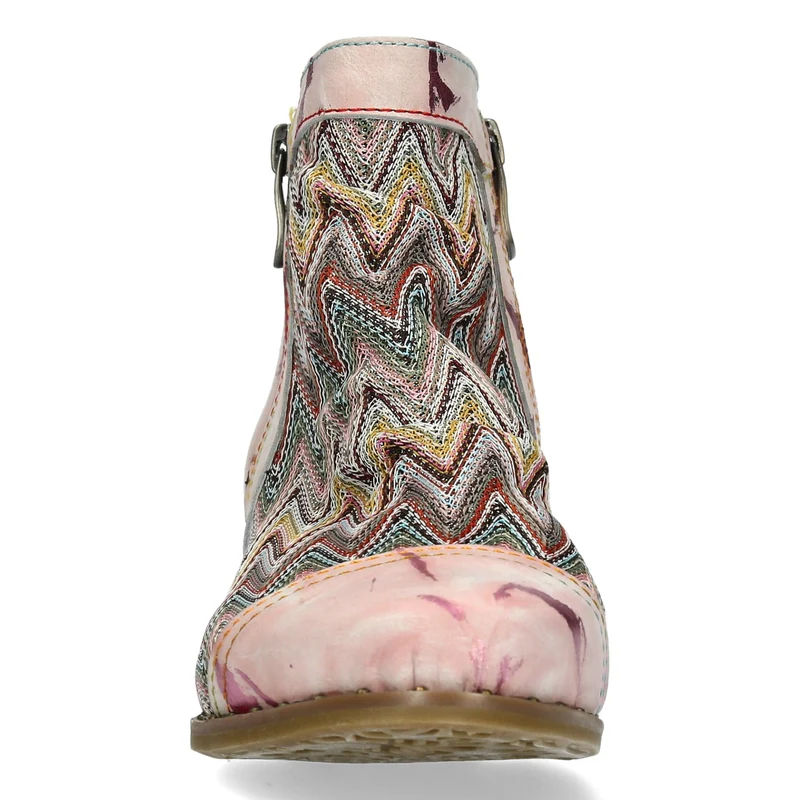 Bottines - SL217-A