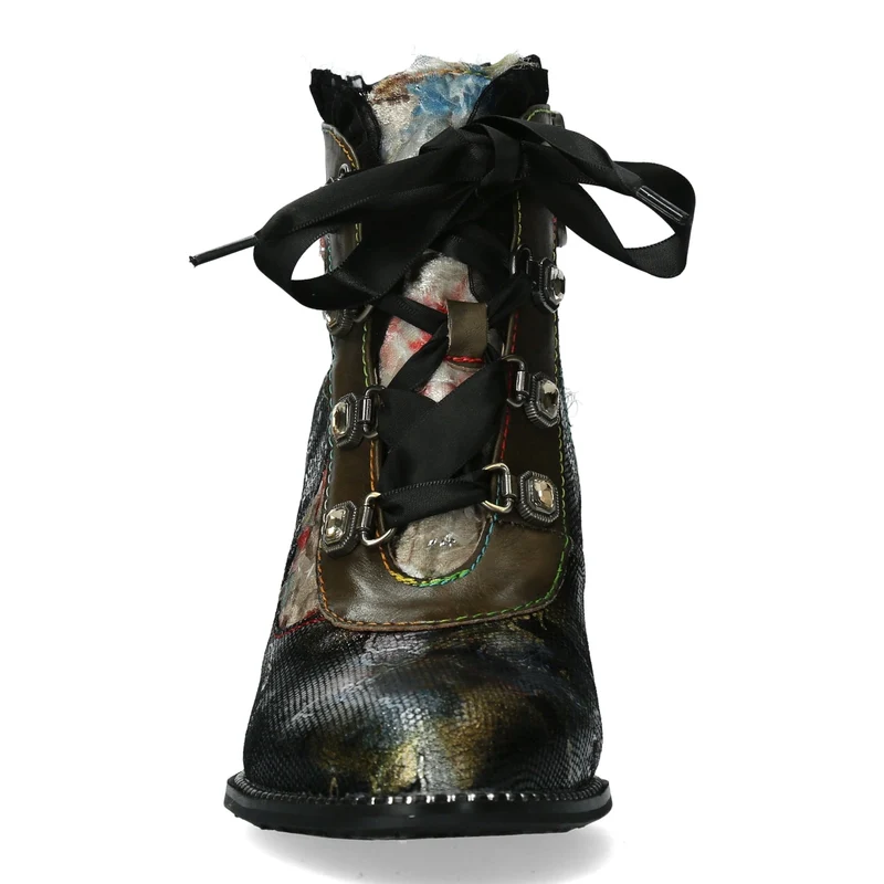 Bottines - OLIVEO 03