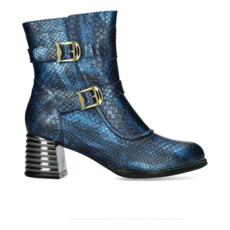 Bottines - Misstyl NIGCINO 07